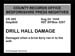 Drill Hall Damage '48.3443
