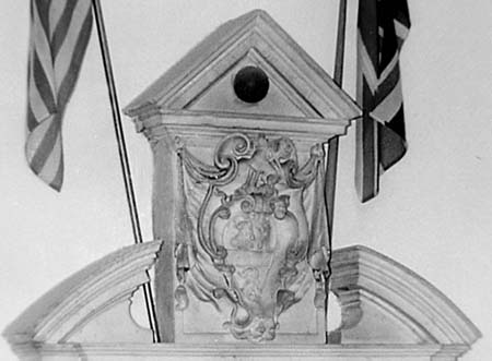 Nicholls Memorial 1951 04
