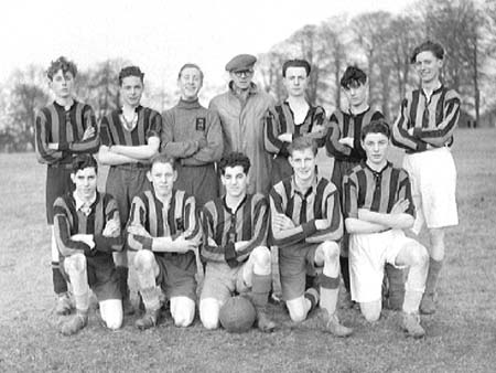 Football Team 1947.3049