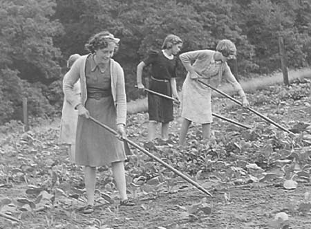 1942 Gardening 05