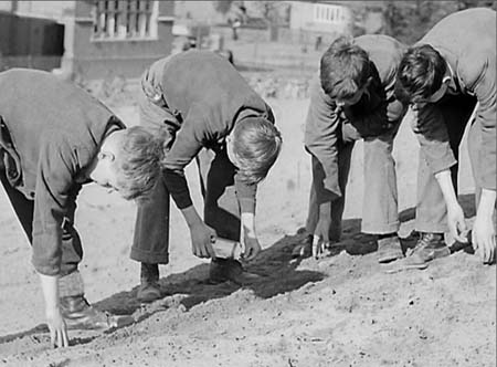 1945 Gardening 05