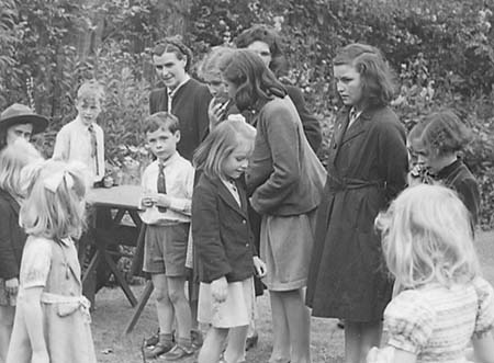 1946 Church Fete 05