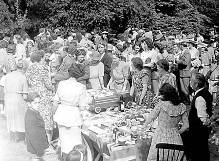 1948 Church Fete 09