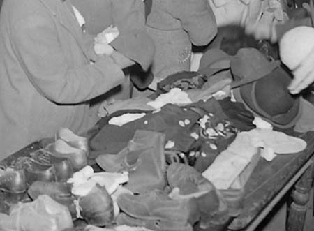 1949 Jumble Sale 03