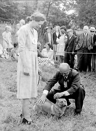 1953 Tory Fete 07