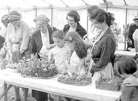 1953 Tory Fete 15