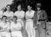 1951 Cricket Team 03