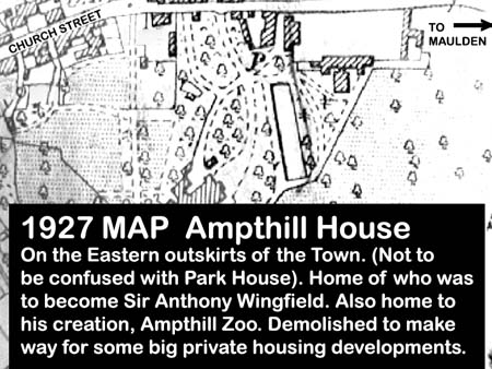 Ampthill House 11 1927