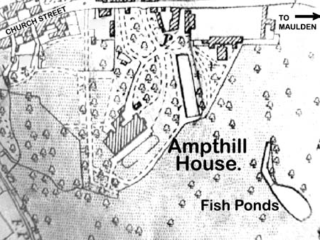 Ampthill House 12 1927