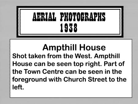 Ampthill House 13 1938