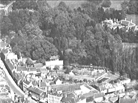 Ampthill House 14 1938