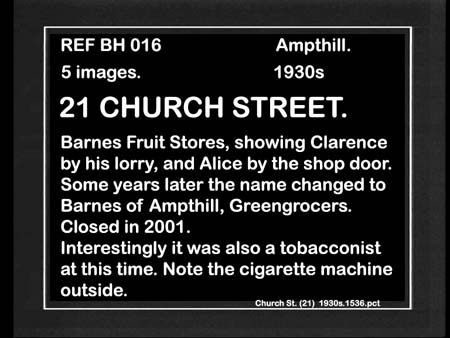 Church St (21) 1930s.1536