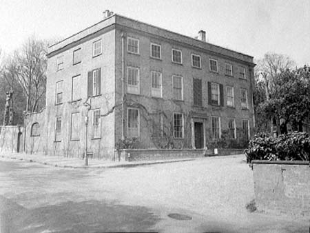 Dynevor House 06 1948
