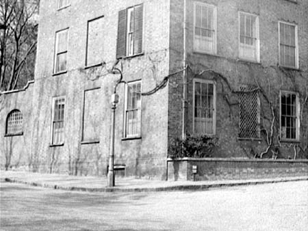 Dynevor House 08 1948