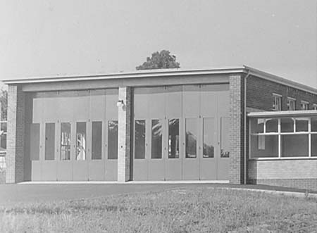 Fire Station 1953 03