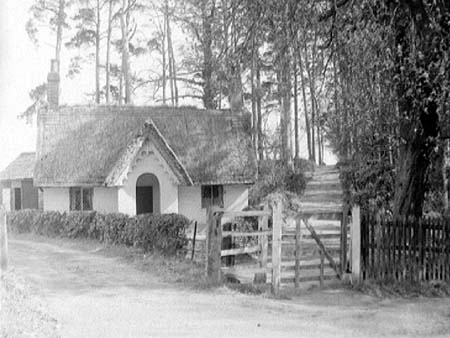 Holly Lodge. 1943.2175