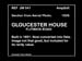 Gloucester House 1929 01