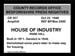 House of Industry 1946 01