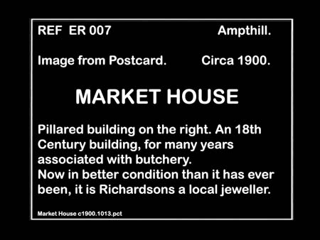 Market House c1900.1013
