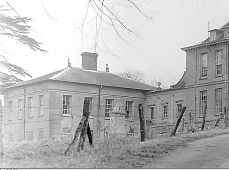 Park House 1955 03