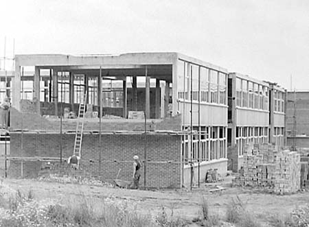 Redborne School 1953 02