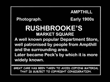 Rushbrooke's  e1900s.01
