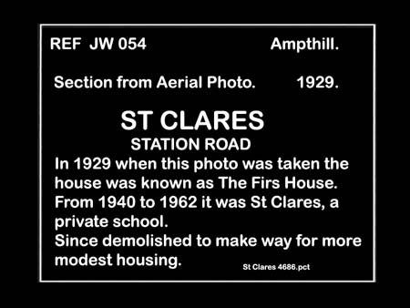 St Clares 1929 01