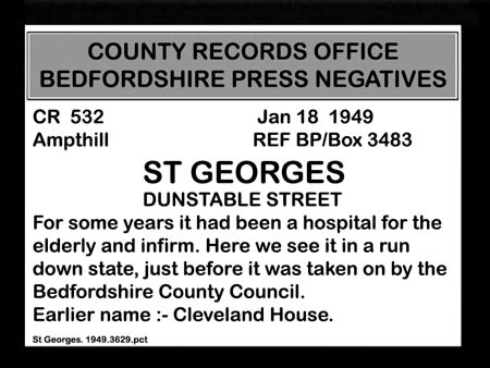 St Georges 1949 01