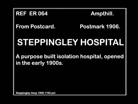 Steppingley Hosp 1906.1193