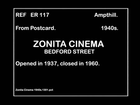 Zonita Cinema 1940s.1301