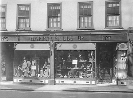 Harry Hills 1939 01