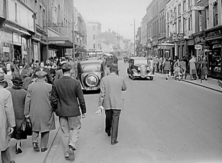 High Street 1945 02