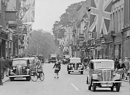 High Street 1945 39