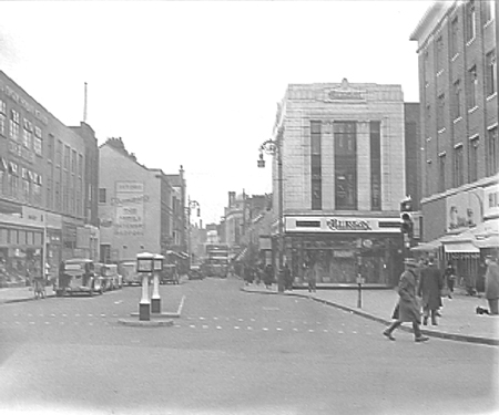 Silver Street 1939 04