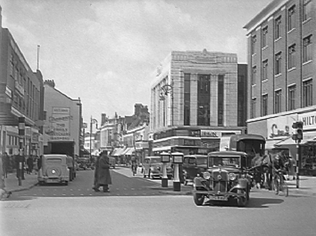 Silver Street 1939 08