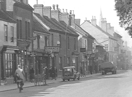 St Johns St 1941 04