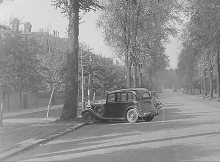 De Parys Ave 1950 08