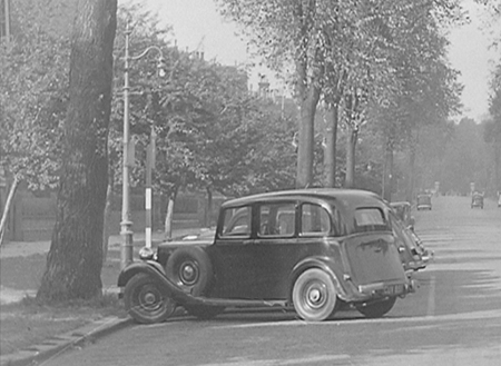 De Parys Ave 1950 09