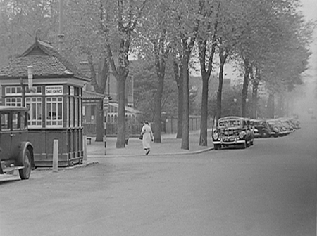 De Parys Ave 1950 10