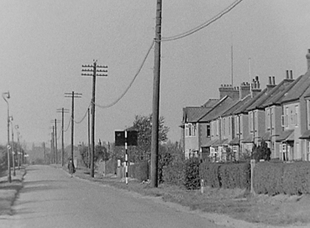 Eastcotts Road 1950 05
