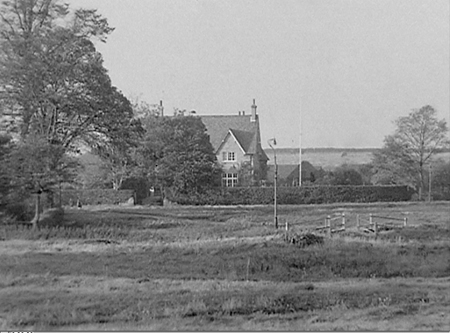 Goldington Green 1950 05