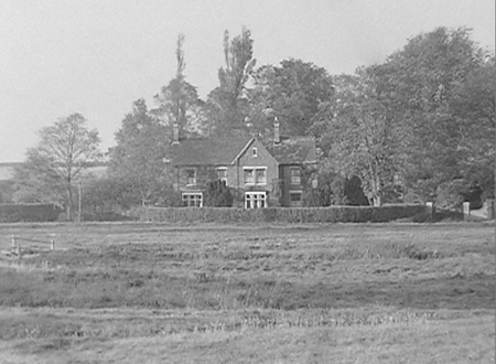 Goldington Green 1950 07