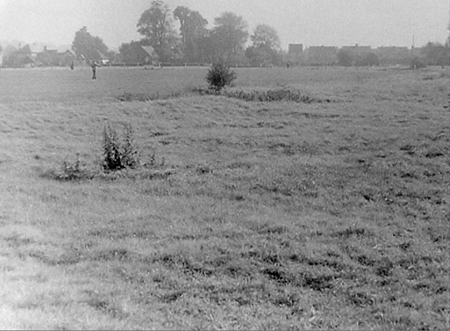 Goldington Green 1950 10