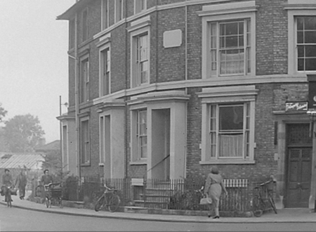 Goldington Road 1950 05