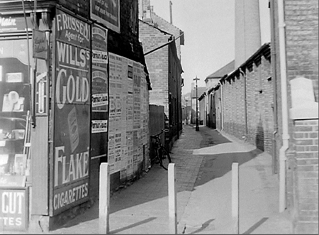 Greyfriars Walk 1950 02