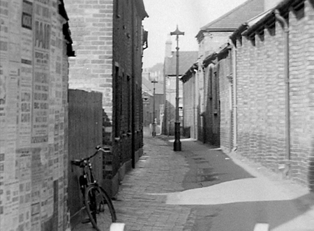 Greyfriars Walk 1950 03