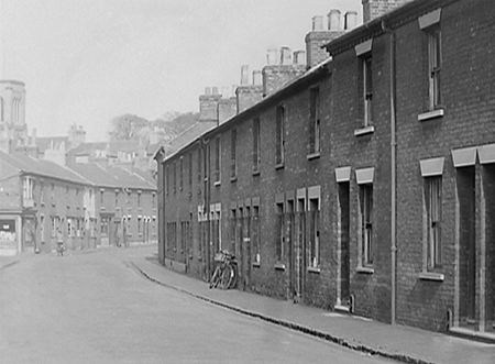 Hassett Street 1950 06