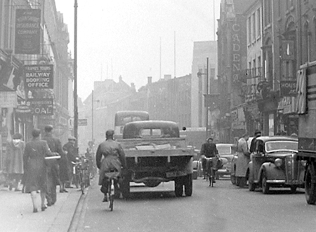 High Street 1950 05