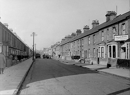 Howbury Street 1950 01