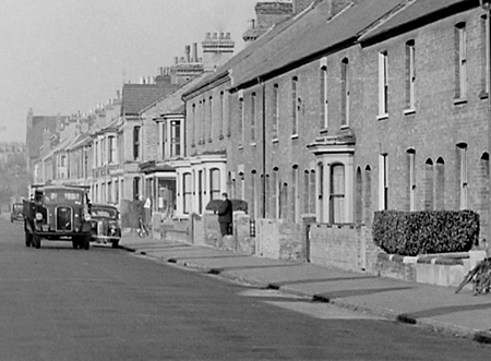 Howbury Street 1950 03